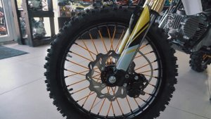 ТОП ПИТБАЙК ЗА 109 990 / Обзор - сравнение KAYO EVO 150 RM и YCF BIGY 150 MX
