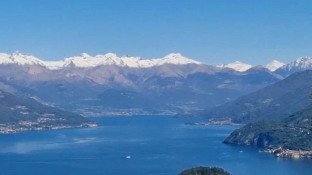 Bellagio, lake Komo, secret place! Белладжио. Нашли секретное место!!! смотреть онлайн