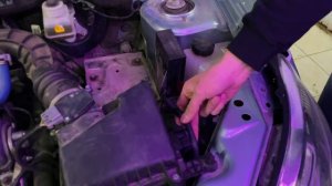ГРОМКИЙ ПОВСЕДНЕВ НА DATSUN