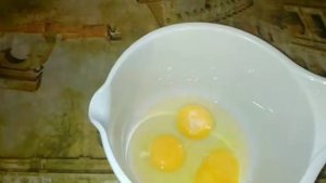 ПП завтрак со шпинатом. Просто,вкусно и полезно.