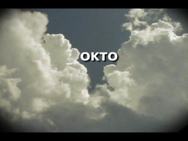 ОКТО. Документальный фильм об эвенках Амурской области.