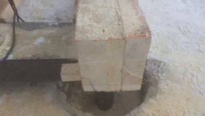 Диск по гвоздям для циркулярной пилы от Dewalt