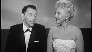 Фрэнк Синатра и Пегги Ли.mp4