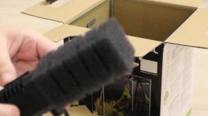 Аквариум Aquael Shrimp Set Smart Plant 10 литров