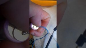 Самодельный магнитный держатель (токосъёмник) для 18650