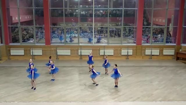 Полька смотреть онлайн