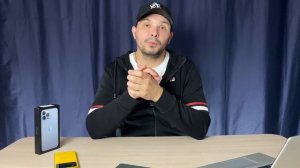 iPhone 13 Pro Max 2023 распаковка | как узнать что айфон новый