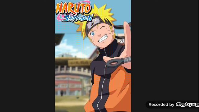 Naruto:"День, ночь, руки прочь" смотреть онлайн