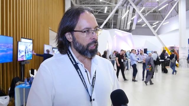 AV FOCUS 2021 Новинки и тренды AV индустрии смотреть онлайн