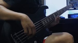 Gospel Groove Bass | Yamaha BB735a