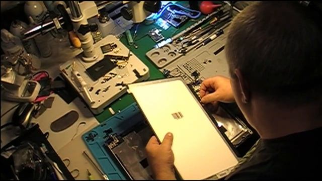 How to replace LCD on Acer Aspire E5 -532-P1ZL