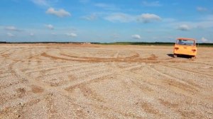 Мотоколяска СМЗ С3Д "Инвалидка" 1988 года. Не Моргуновка!