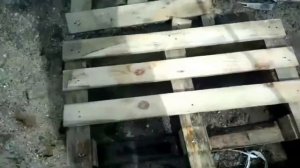 Разбор поддонов