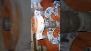 Ротор насоса Д 320 50