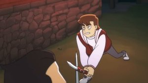 Как Дима Антона встретил | Дух Моей Общаги Переозвучка