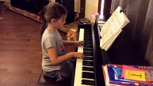 Г.Ф.Телеман Пьеса