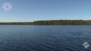 Озеро Понихра, Поныхарь, Понахарь располагается на территории Ивановской области, Южский район