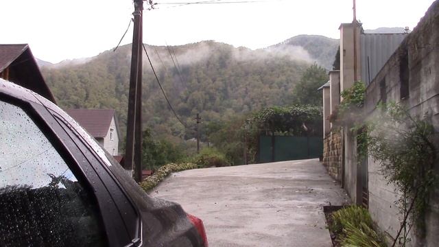 Caucasian mountains | Кавказские горы Краснодарского края смотреть онлайн