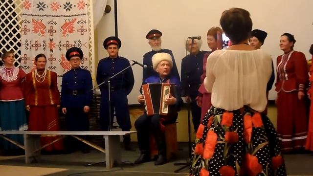 Песня о Магадане (музыка и исполнение Гусилетова В.Н.) смотреть онлайн