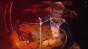 Bobby Darin sings "Got My Mojo Working"