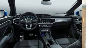 2023 Audi Q3