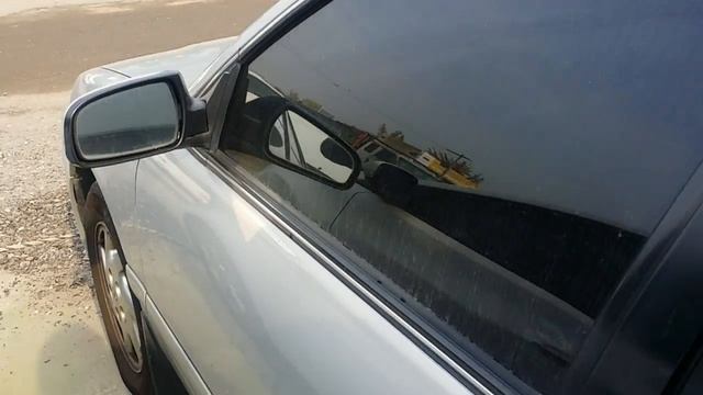 Korean used Car - Renault Samsung SM5 (Seoul Trading) [Autowini.com] смотреть онлайн