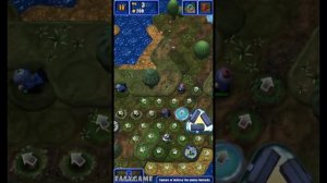 Great Little War Game 2, Mission 6, Sandy Alley, Android Game