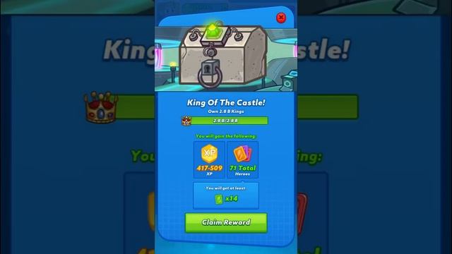 Adventure Ages [Rank 73 - 74] смотреть онлайн