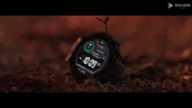 Xiaomi Amazfit T Rex Smartwatch Смарт часы смотреть онлайн