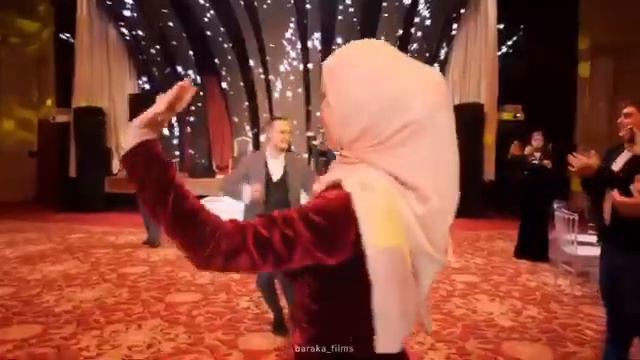 Чеченская свадьба в Москве/Часть 2. смотреть онлайн