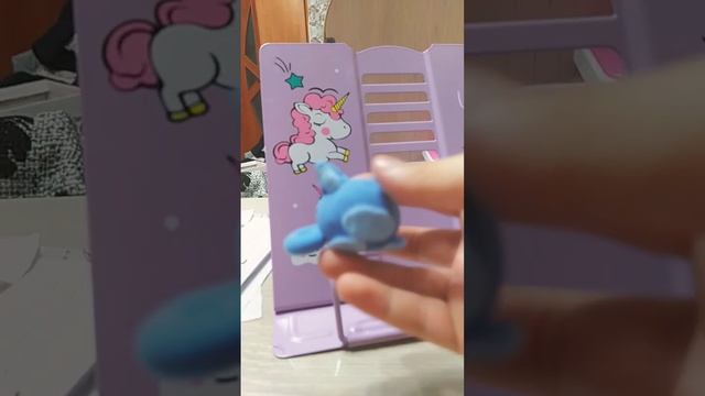 ну да ч не очень умею рисовать и лепить:_ #шортс #лепка #рисование смотреть онлайн