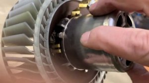 Скрип при работе моторчика отопителя Toyota Highlander