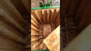 Перетопка воска . Воскопресс своими руками