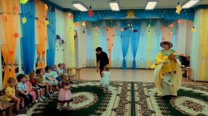 ОСЕНЬ В ЗОЛОТОЙ КОСЫНКЕ