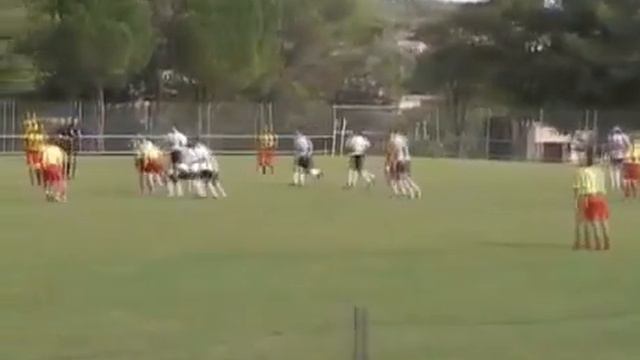 19/09/2004 Coupe de France St Gely/ESCM But Azaubert смотреть онлайн