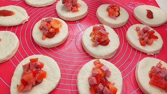 ШИКАРНЫЙ СДОБНЫЙ ПИРОГ/КРАСИВЫЕ ПИРОГИ/БУЛОЧКИ К ЧАЮ/ИДЕАЛЬНОЕ ТЕСТО/РЕЦЕПТЫ/ГОТОВИМ С МАДИНОЙ