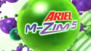 Видео Наоборот - Реклама ariel 2007 Год