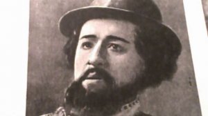 Григорий Пирогов 1885-1930 бас-кантанте часть 1 зап. 1910 года