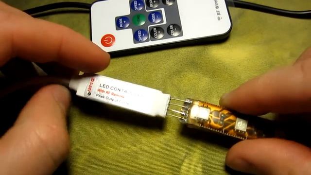 led controller за 1,99$ смотреть онлайн