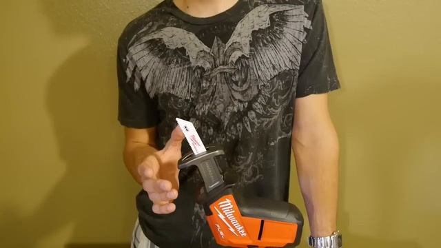 Milwaukee M12 Fuel Brushless Hackzall Review CHZ смотреть онлайн