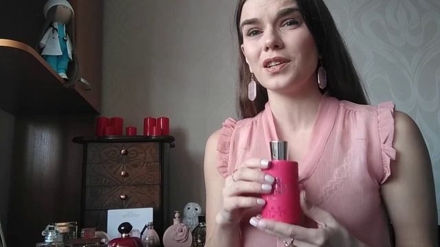 #Alina#Fragrance#ароматы#пудра#valentino#poudre#chanel#5#l'eau#dior_hypnotic_poison#juliet_has_a_gu