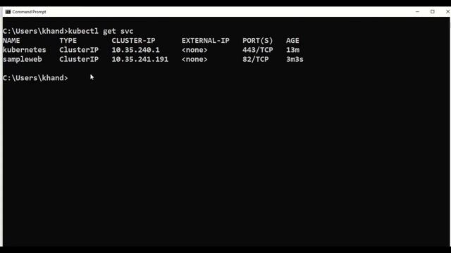 Kubernetes Services with Examples | Kubernetes Services Tutorial for Beginners