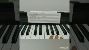 мажор и минор. Сольфеджио, урок 3