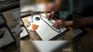 Как самому выбрать цепь для бензопилы.