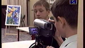 Телеинформ. Центр образования №1804. Семинар для Департамента образования города Москвы.mp4