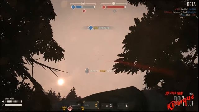 Killer Robot Sniper?!?!?! (Heroes and Generals) смотреть онлайн