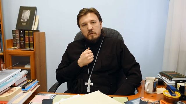 Мария Египетская: Три урока из жития преподобной смотреть онлайн