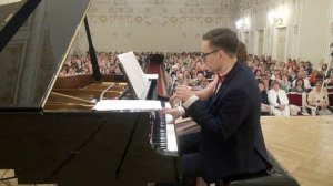 Sviridov. Spring and Autumn