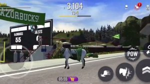 Как получить козу поддержки в Goat Simulator Buck to school?