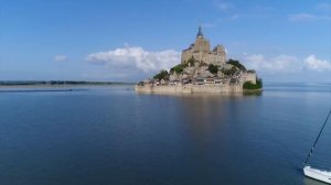 Самый необычный замок в мире находится во Франции